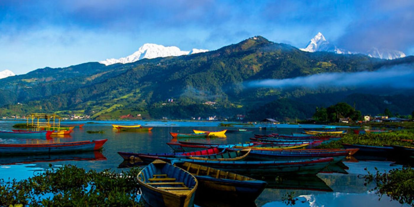 nepal pokhra nepal pokhra
