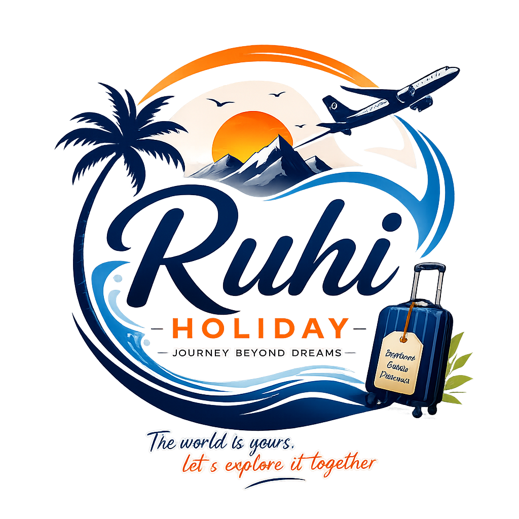 Ruhi Holiday